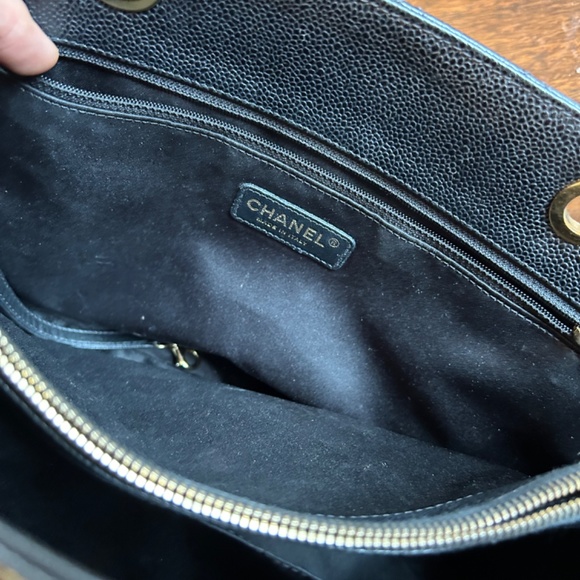 Chanel GST - Picture 4 of 9